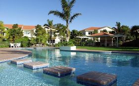 Pacific Palms Resort